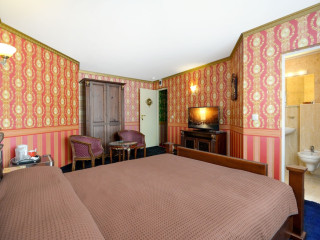 Hotel Sveti Nikola