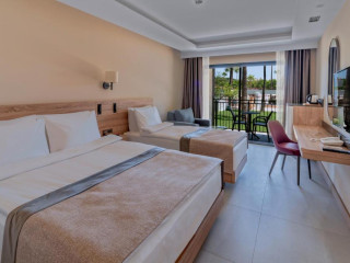 Hotel Swandor Resort Kemer