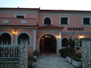 Hotel Sydney Greece
