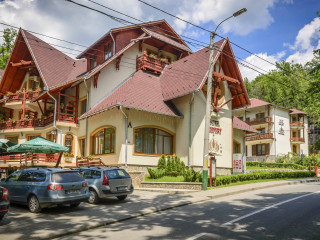 HOTEL SZEIFERT