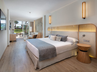 HOTEL TABAIBA PRINCESS