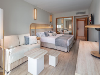 HOTEL TABAIBA PRINCESS