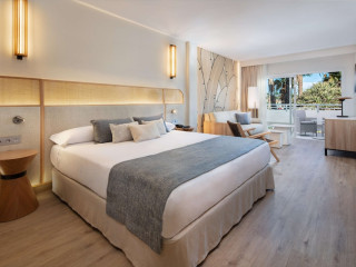 HOTEL TABAIBA PRINCESS