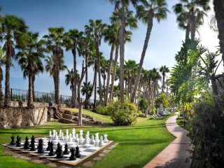 Hotel Tabaiba Princess