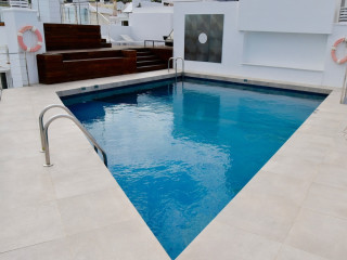 Hotel Taburiente S.C.Tenerife