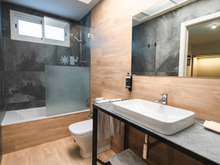 Hotel Taburiente S.C.Tenerife