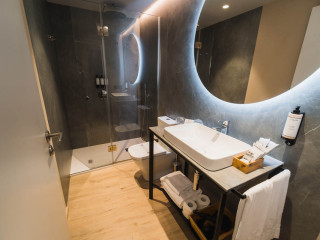 Hotel Taburiente S.C.Tenerife