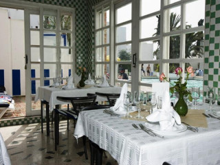 Hotel Tagadirt