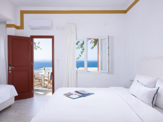 Hotel Tagoo