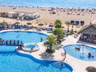 Hotel Tahiti Playa