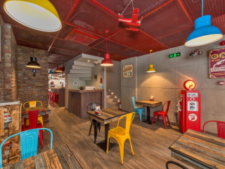HOTEL TAKSIM NIS