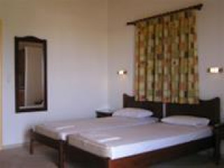 Hotel Tango