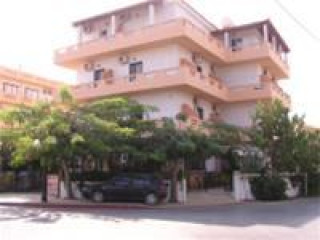 Hotel Tango