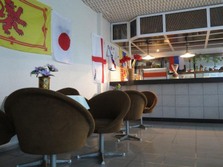 Hotel Tango