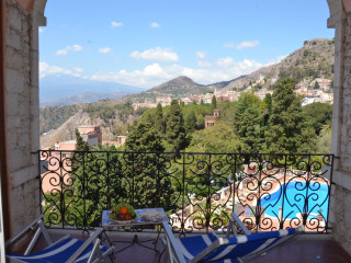 HOTEL TAORMINA PARK
