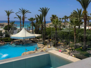 Hotel Tasia Maris Beach - Adults Only