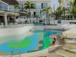 Hotel Tasia Maris Oasis
