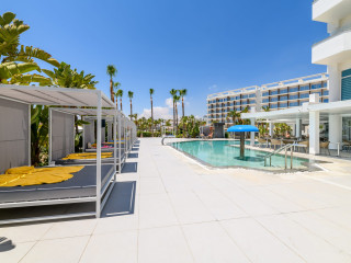 Hotel Tasia Maris Sands - Adults Only