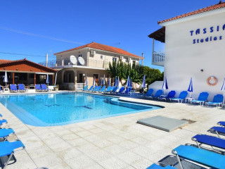 Hotel Tassia