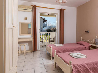 Hotel Tassia