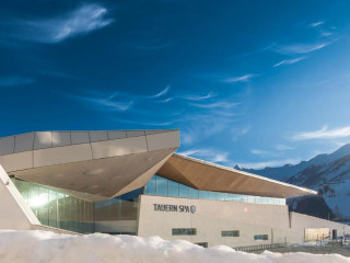 ORPHEUS PAMPOROVO HOTEL