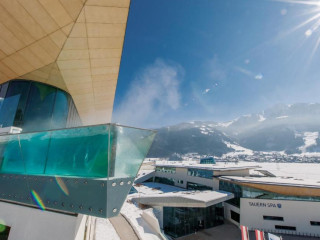 Hotel Tauern Spa Kaprun