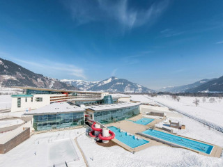 Hotel Tauern Spa Kaprun