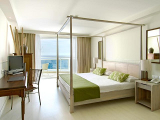 Hotel Tenerife Golf & Seaview