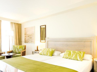 Hotel Tenerife Golf & Seaview