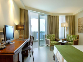 Hotel Tenerife Golf & Seaview