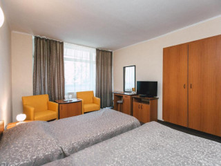 Hotel Termal