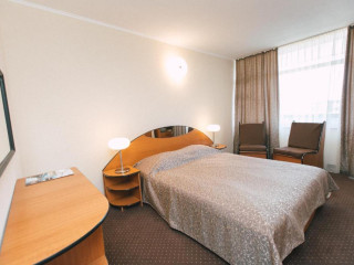Hotel Termal