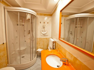 Hotel Terme Alexander