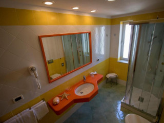 Hotel Terme Alexander