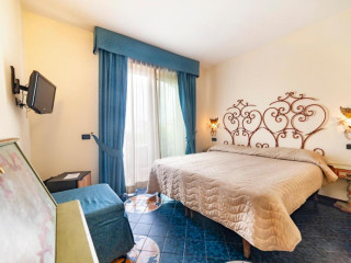 Hotel Terme Don Pepe