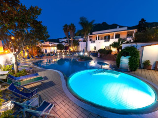 Hotel Terme Don Pepe