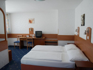 Hotel Terminus