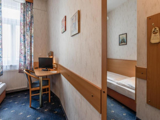 Hotel Terminus
