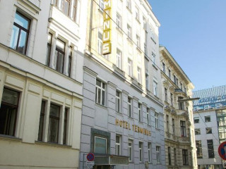 Hotel Terminus