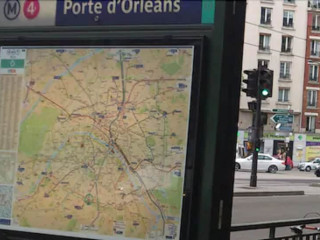 Hotel Terminus Orleans