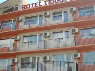 Hotel Terra