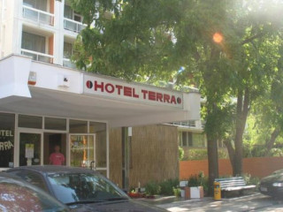 Hotel Terra