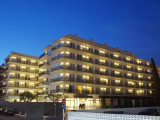 Hotel Terramar