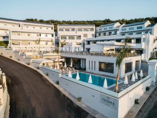Tesoro Hotel Zakynthos