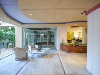 Hotel Thalassa Boutique & Spa