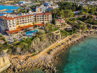 Hotel Thalassa Boutique & Spa