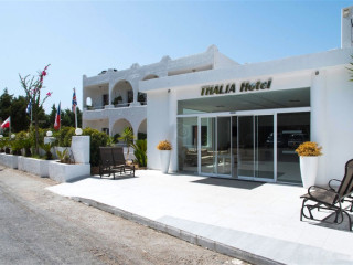 Hotel Thalia