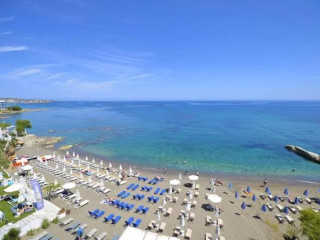 Hotel Thalia deco City & Beach