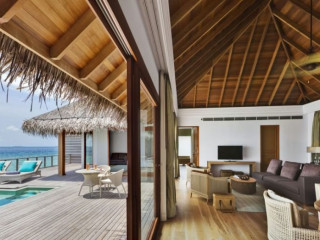 Dusit Thani Maldives