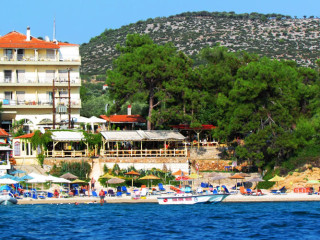 Hotel Thassos